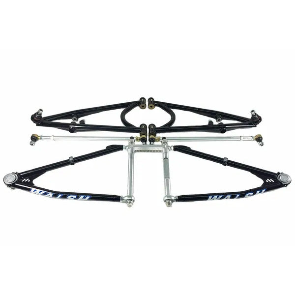 Walsh Race Craft YFZ450R A-Arm Kit CW44