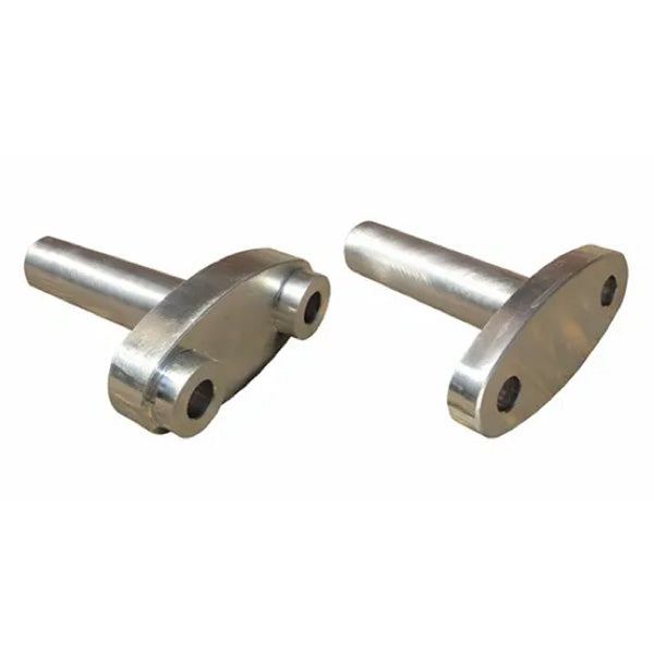 Walsh Race Craft YFZ450R Foot Pegs