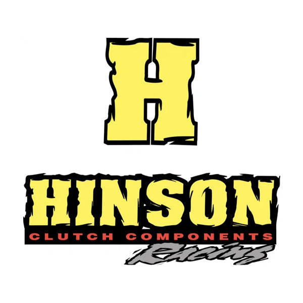 Hinson Clutch Components