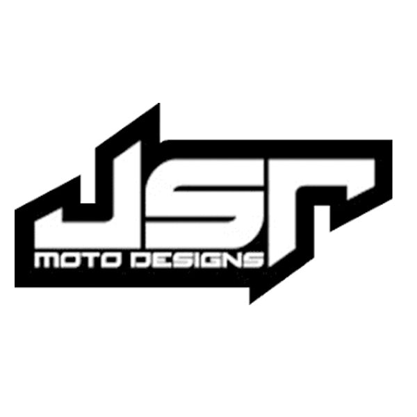 JSR Moto Designs Nerf Nets