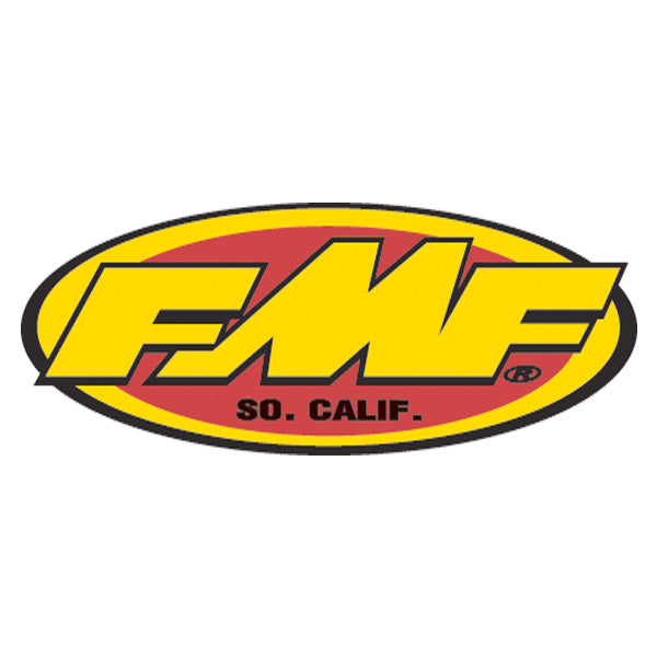 FMF Exhaust Systems