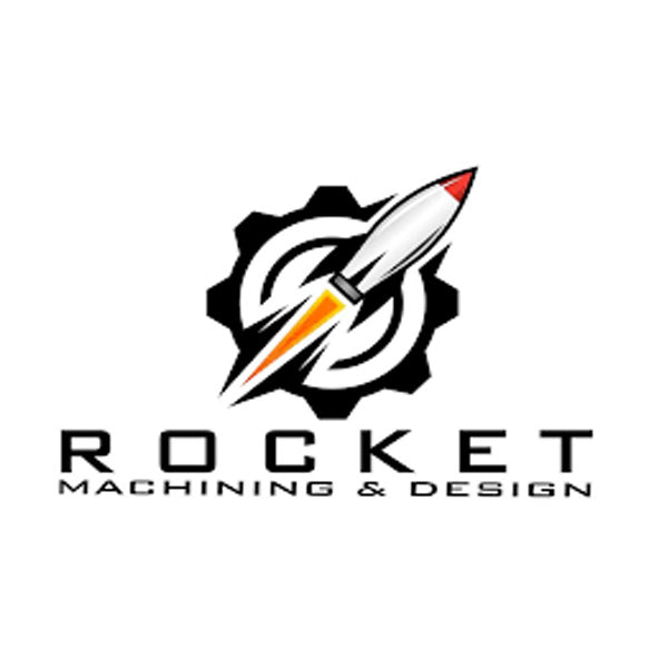 Rocket Machine Designs Hubs