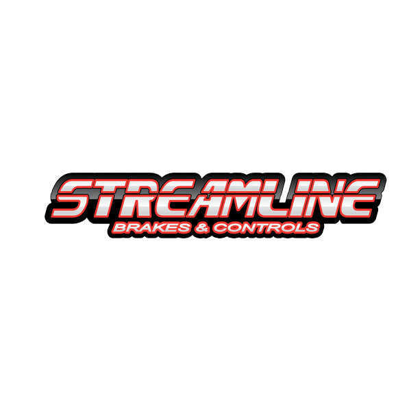 Streamline Brakes