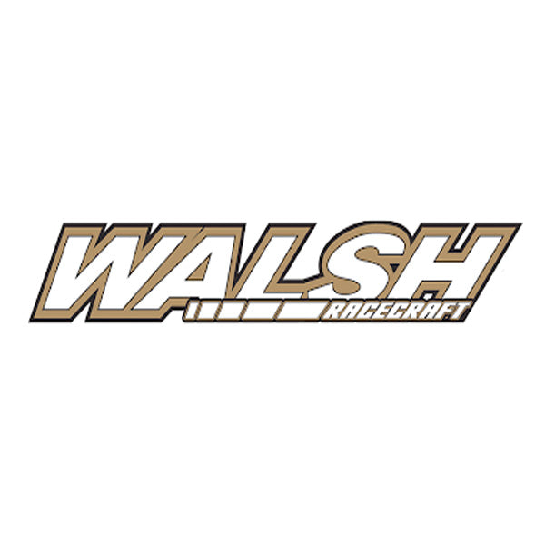 Walsh Race Craft