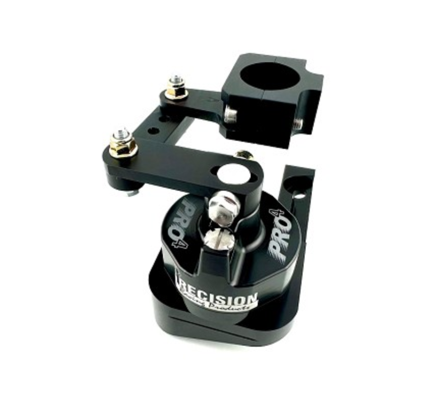 Precision 4Pro Model Steering Stabilizer