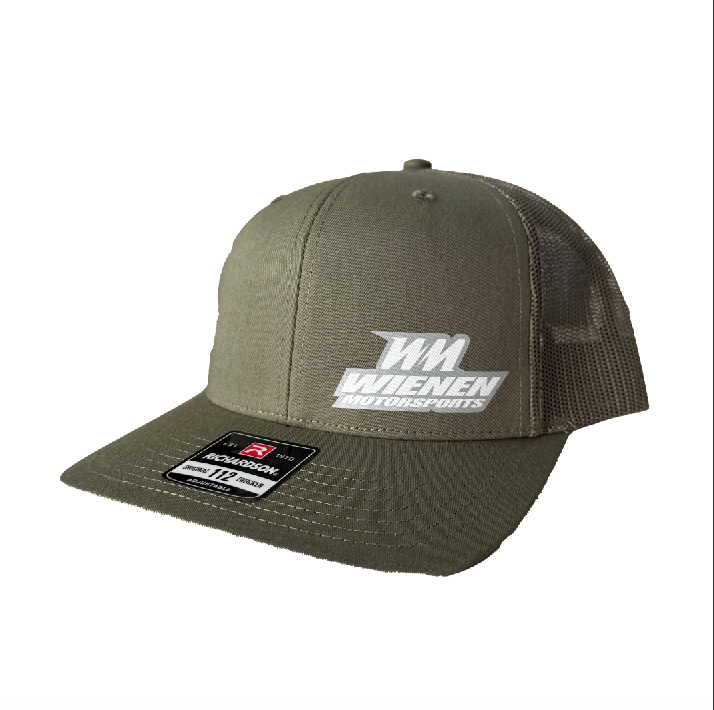 WM Hat