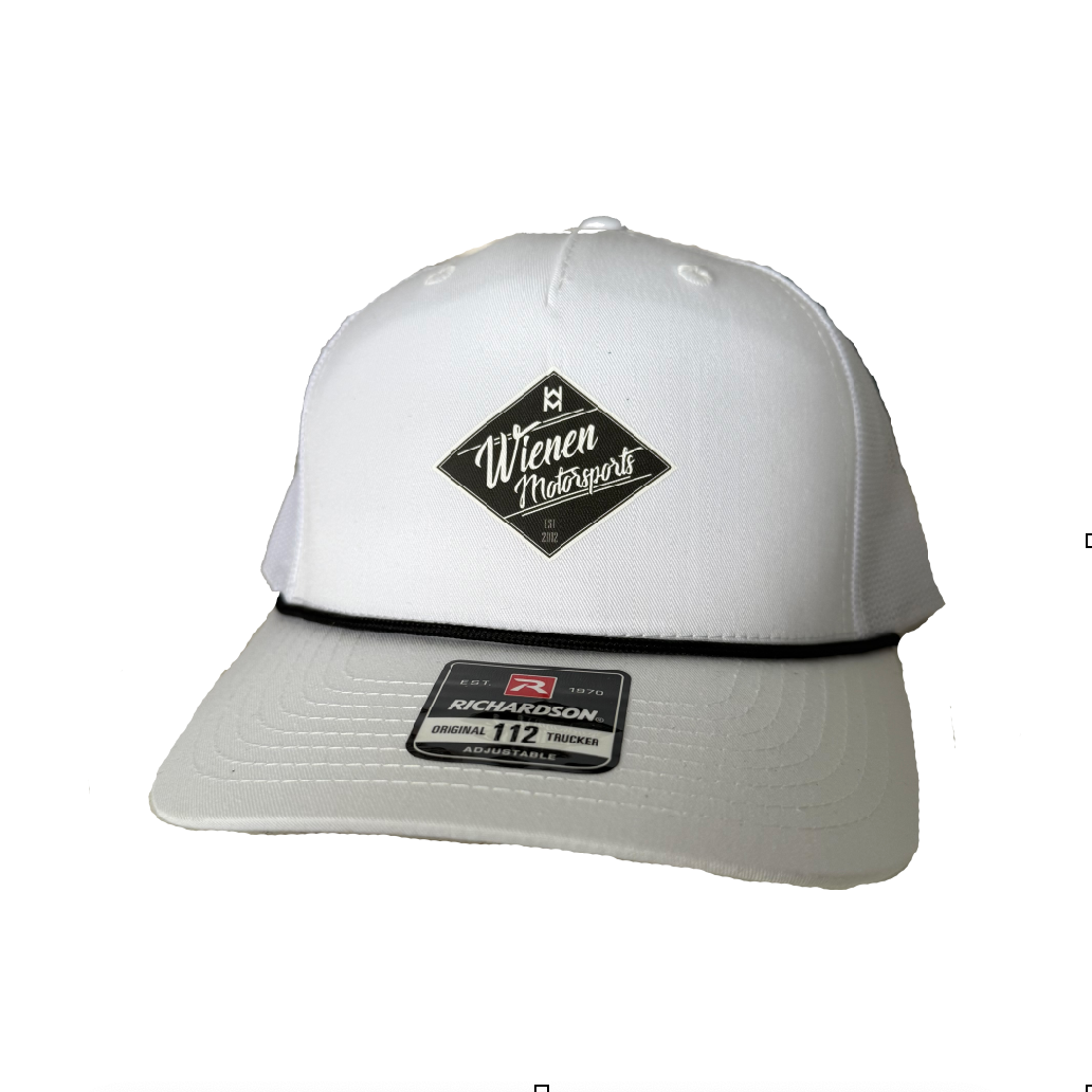 WM Hat