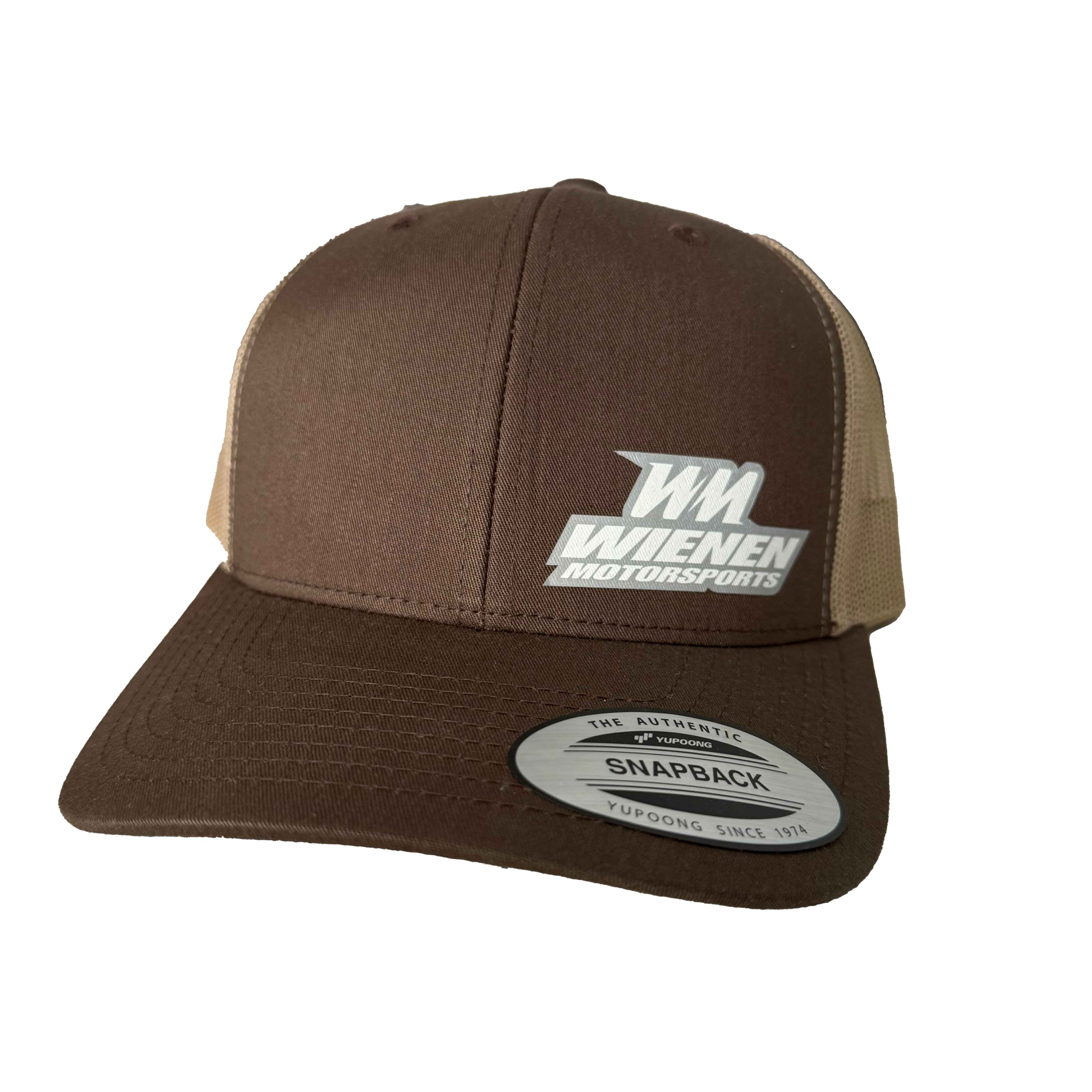 WM Hat