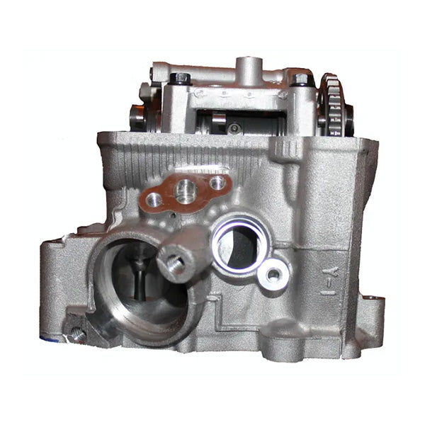 Wienen Motorsports Cylinder Head Stage 2