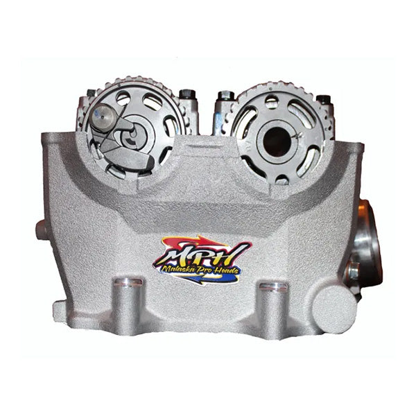 Wienen Motorsports Cylinder Head Stage 2