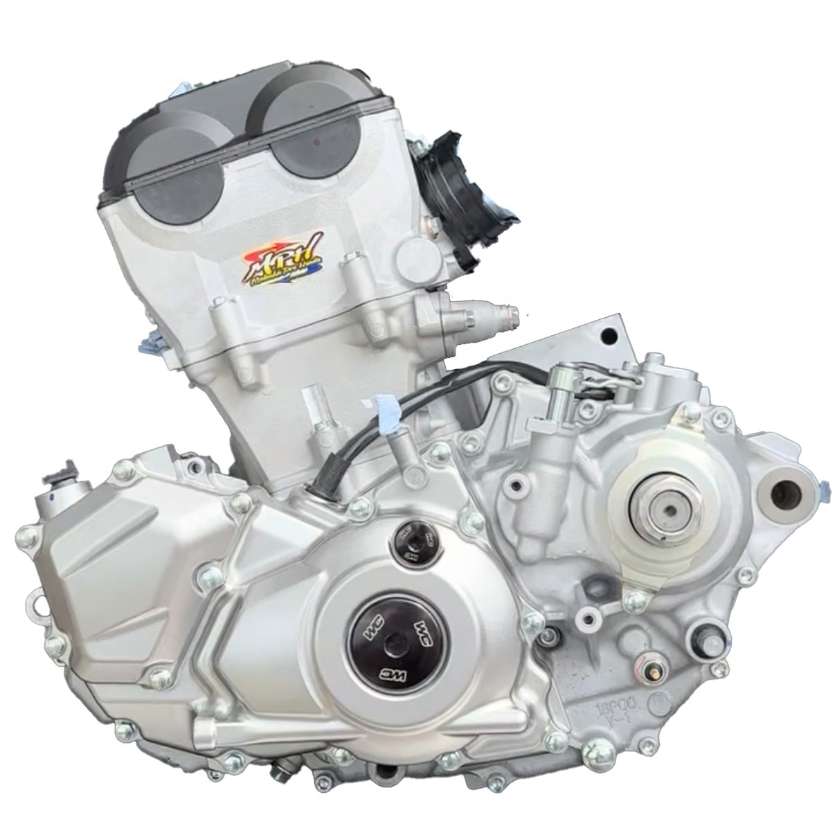 Wienen Motorsports Spec Complete Race Engine