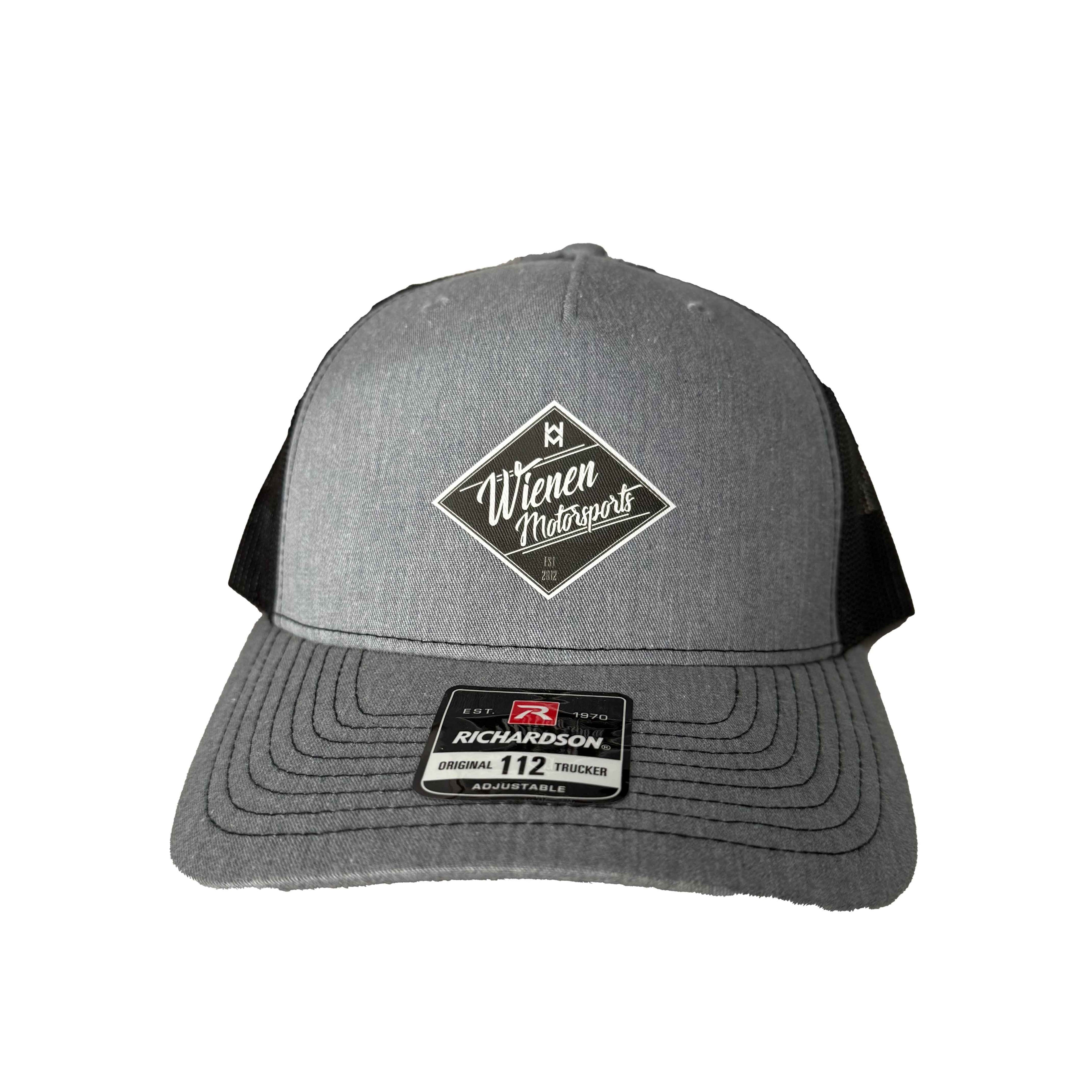 WM Hat
