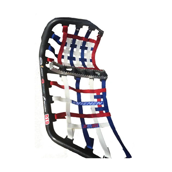 JSR Moto Designs Nerf Nets CW44 Series