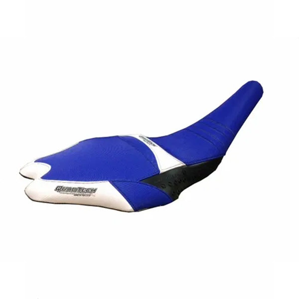 Quad Tech YFZ450R Chad Wienen Edition Bump Seat