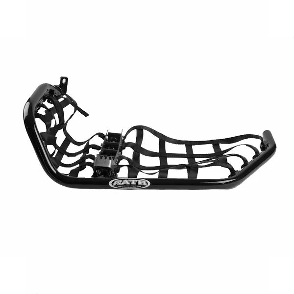 Rath YFZ450R MX Signature Series Nerf Bars