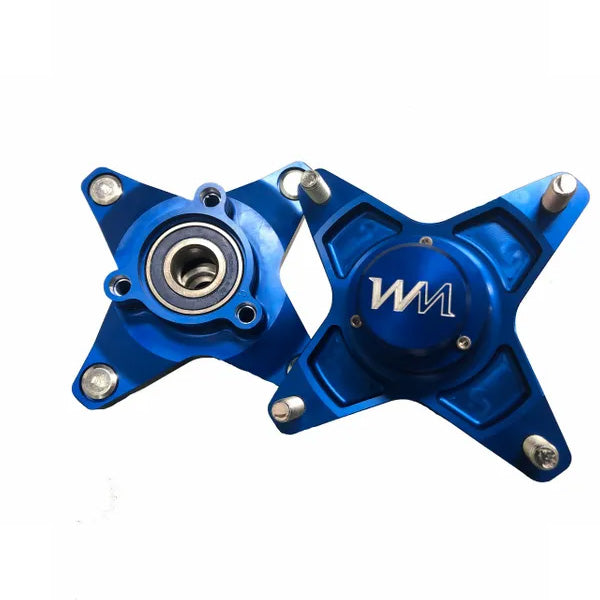 Rocket Designs Wienen Motorsports Hubs