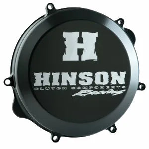 Hinson Clutch Cover
