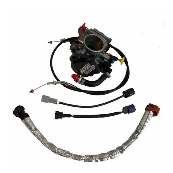Malaska WM KTM Throttle Body Kit
