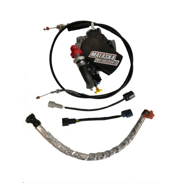 Malaska WM KTM Throttle Body Kit