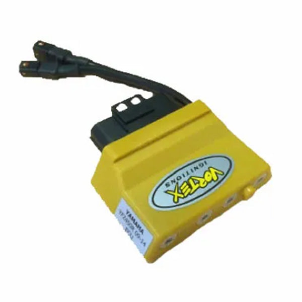 Vortex ECU WM Maps Installed