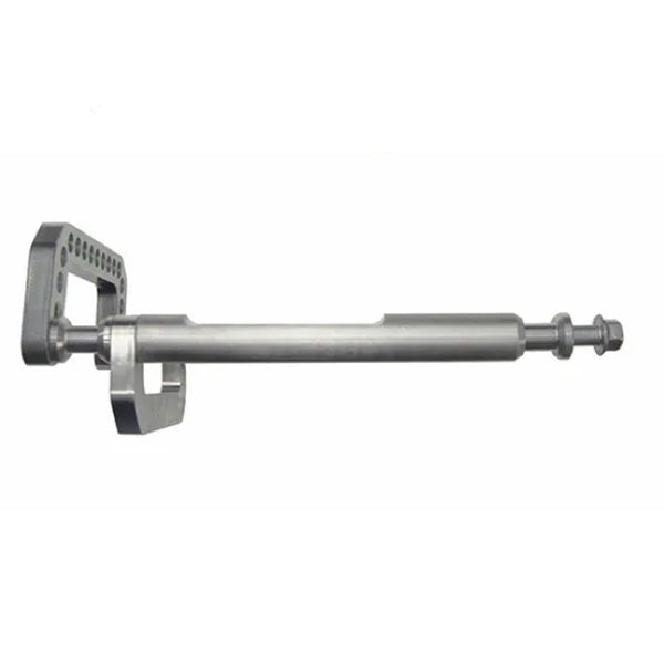 Walsh Race Craft YFZ450R Caster Bracket