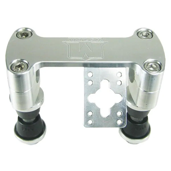 Walsh Race Craft Handlebar Clamp