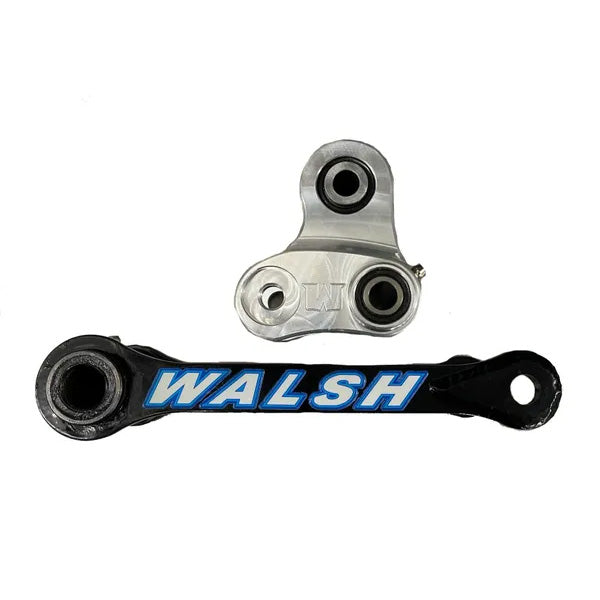 Pro 44 Walsh Linkage