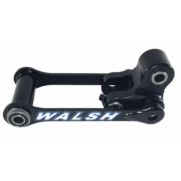 Walsh Race Craft YFZ450R Linkage System