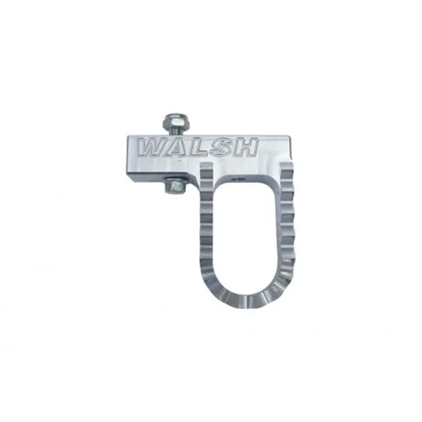 Walsh Race Craft Brake Pedal