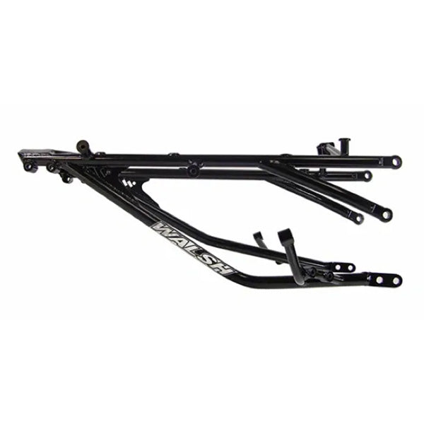 Walsh Race Craft YFZ450R Subframe without Fender Brackets